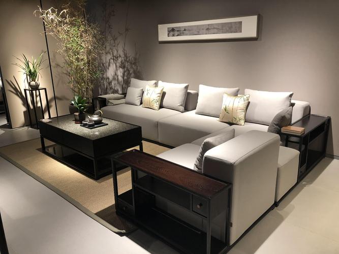 谁说买不到有逼格的新中式家具?